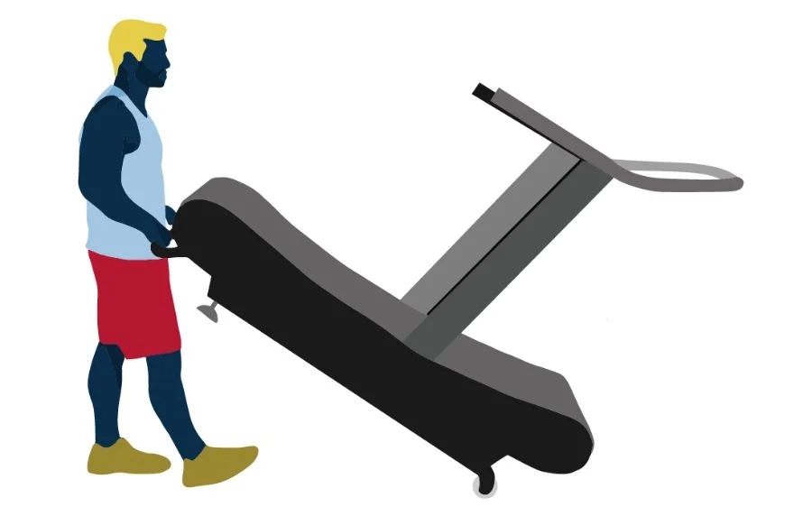 How to Move a Treadmill: Moving Tips