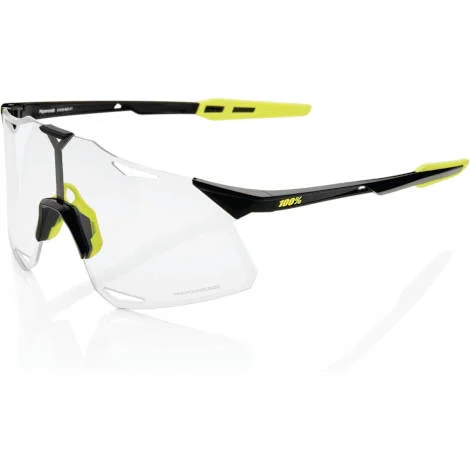 HYPERCRAFT Sport Performance Frameless Sunglasses