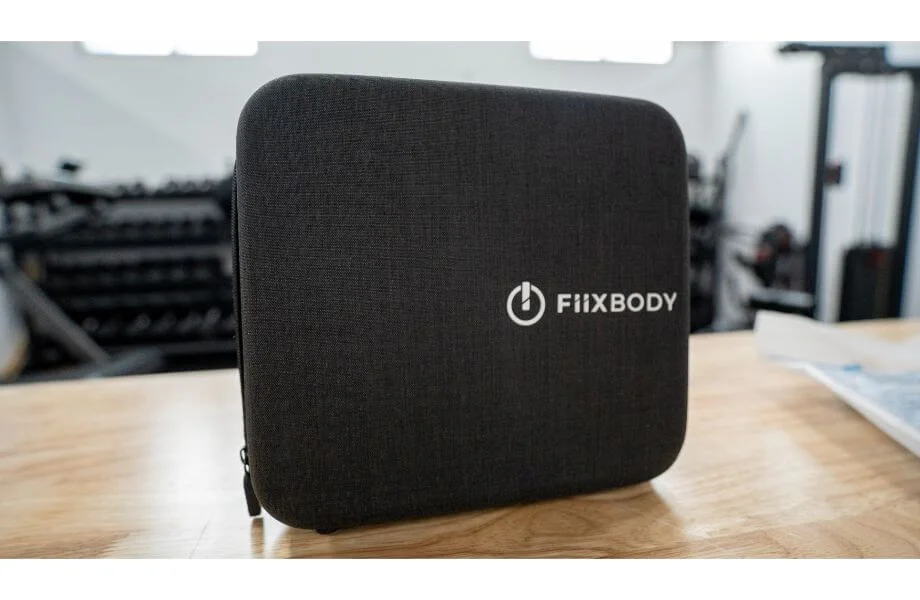 fiix elbow case