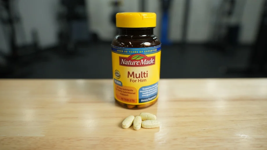 Image of NatureMade Multi for Him