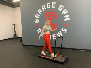 urevo treadmill caroline