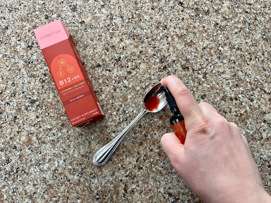 Best B12 Supplement (2026): Highly Bioavailable Forms With Limited Fillers