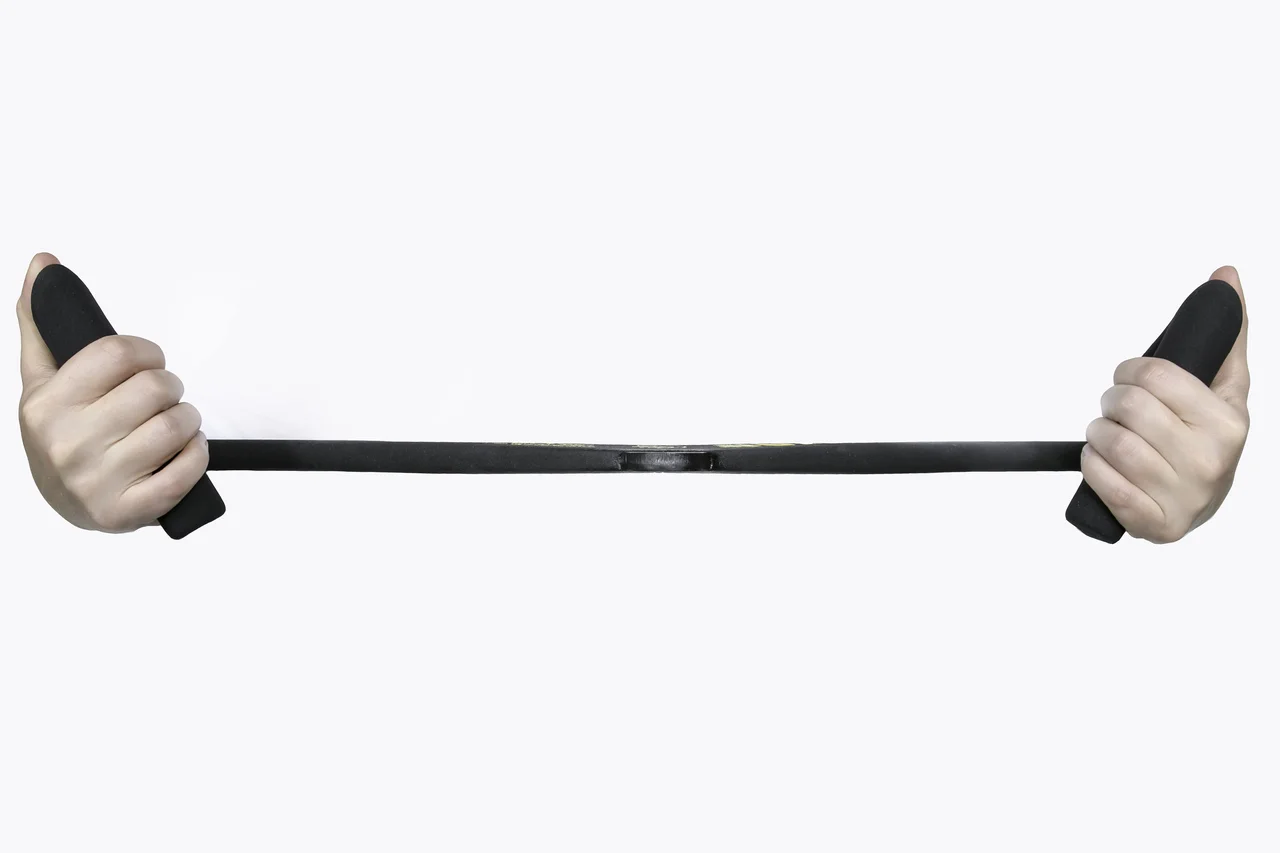 MAG Medium Grip Supinate