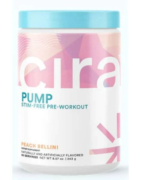 Cira Pump