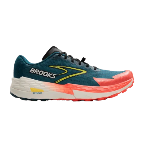 Brooks Catamount 4