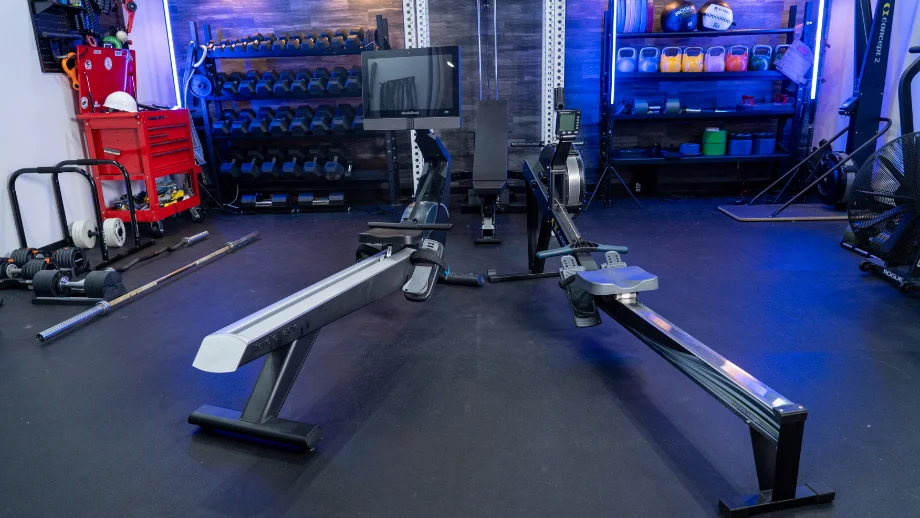 NordicTrack Rower vs Concept2 (2026): The Battle of the Best Rowing Erg