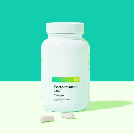 performance lab calcium product image