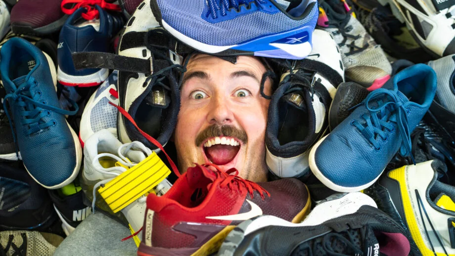 Worn, Tested, Proven: Trainers Show You How to Find The Best CrossFit Shoes of 2026