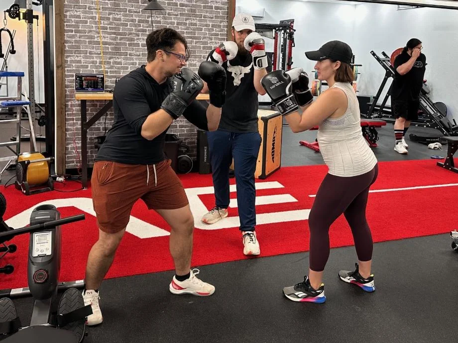 The Best Boxing Gloves of 2026, All Tested By Fitness Experts