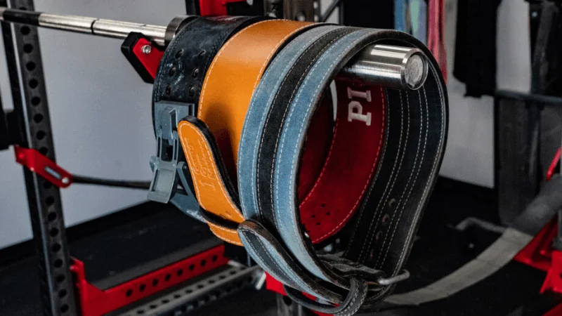 Best Weightlifting Belts