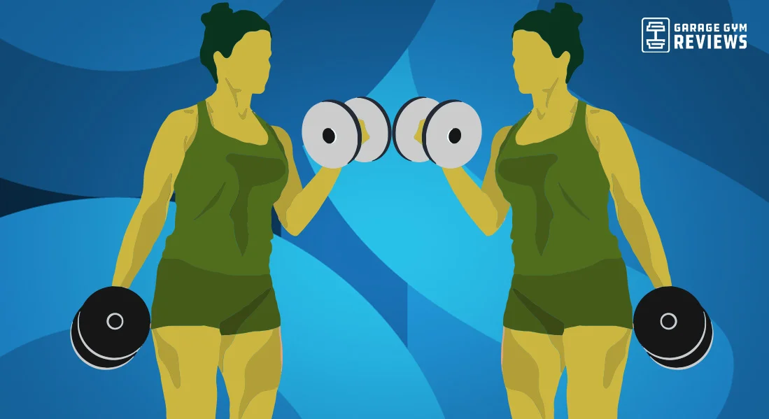 CrossFit Girl WODs: 28 Workouts To Test and Measure Your Fitness