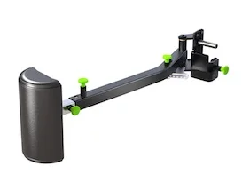 An image of Prime Fitness Prodigy pad attachment