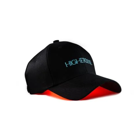 HigherDOSE Red Light Therapy Hat