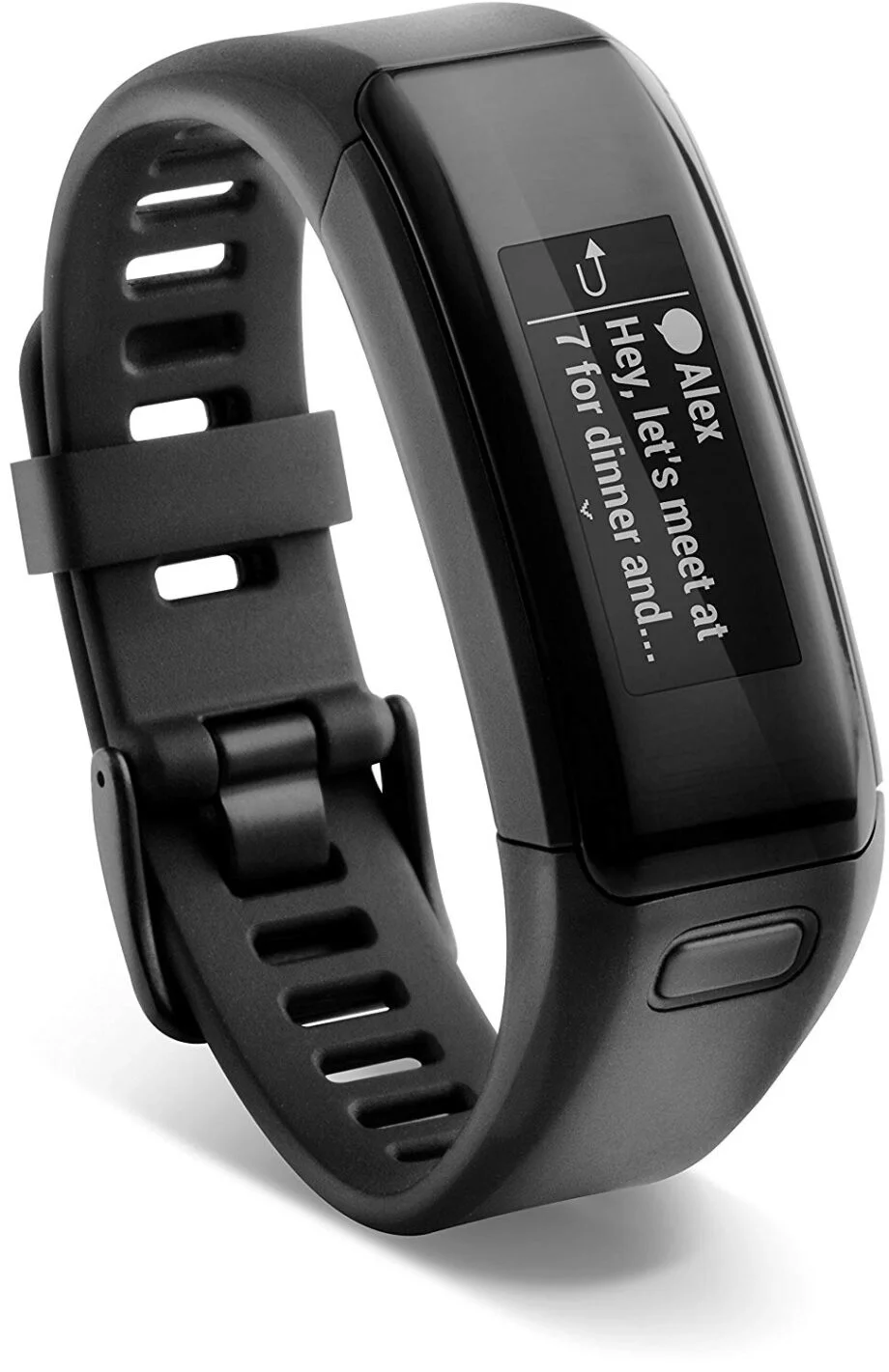 Garmin vvosmart HR Activity Tracker