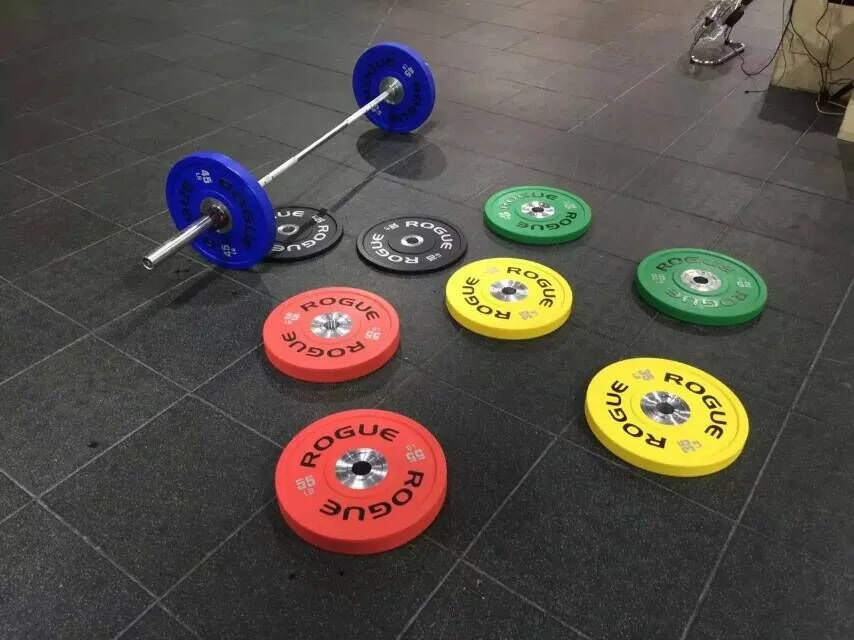 Rogue Urethane Plates