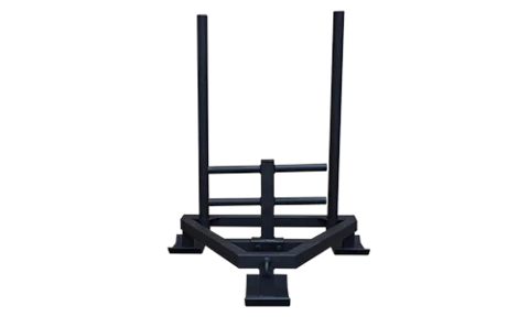 Fringe Sport Commercial Sled