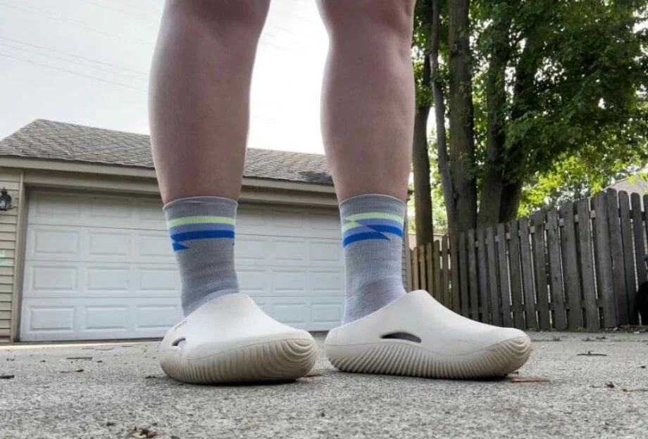 The 7 Best Recovery Shoes (2026): Tested and Reviewed By Footwear Experts