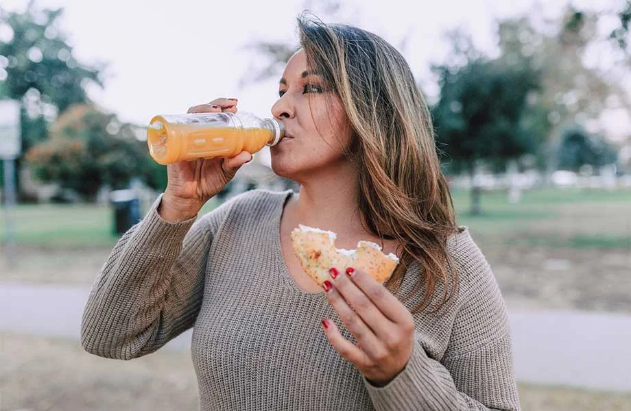 Best Pre-Workout Snack: Fuel Up With These Snack Ideas, Approved By a Sports Dietitian￼