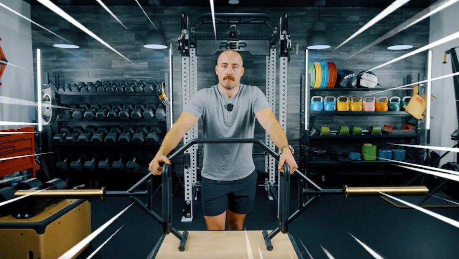 Bodybuilding on a Budget: Bells of Steel Open Trap Bar Review 2026