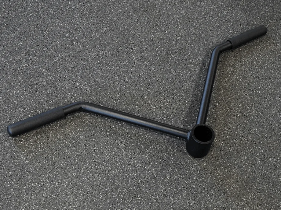 Sorinex LandMine T-Bar Handle