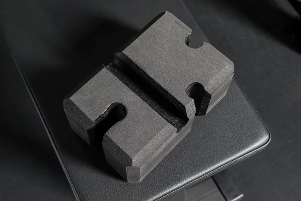 BenchBlokz 2-5 Board