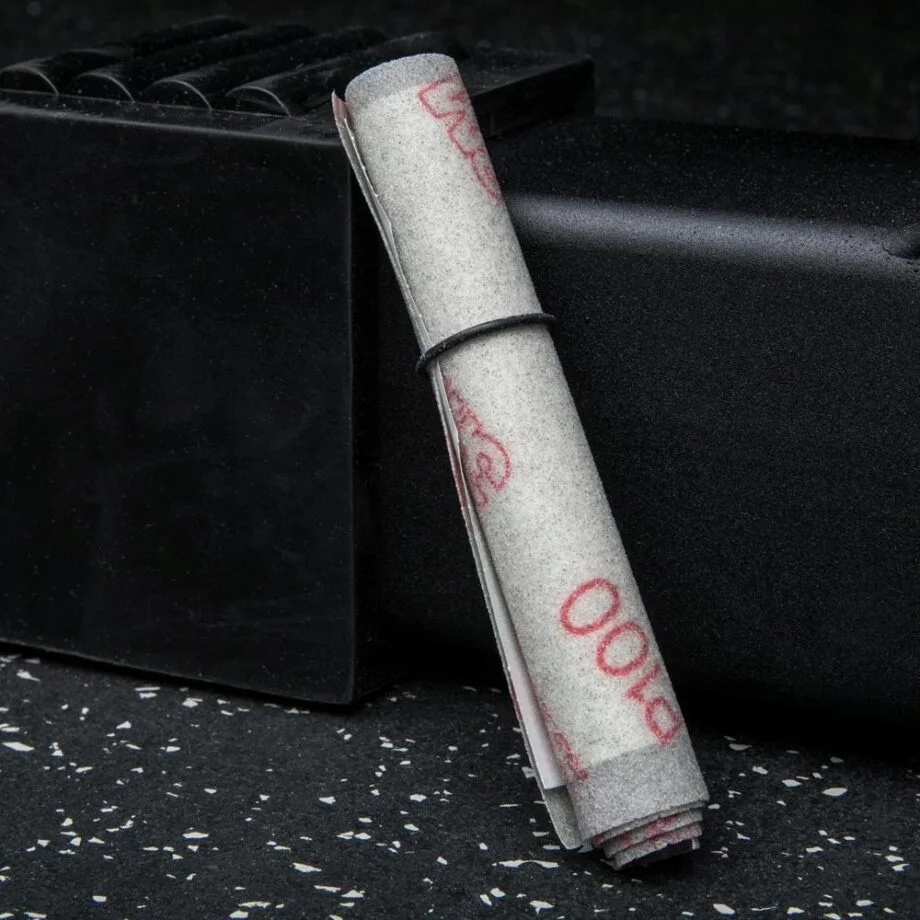 Rogue Fitnesss WODROD Raw WODROD