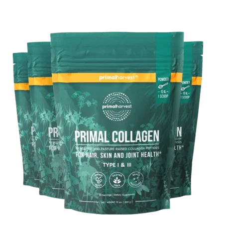 ggr primal harvest primal collagen coupon image 1