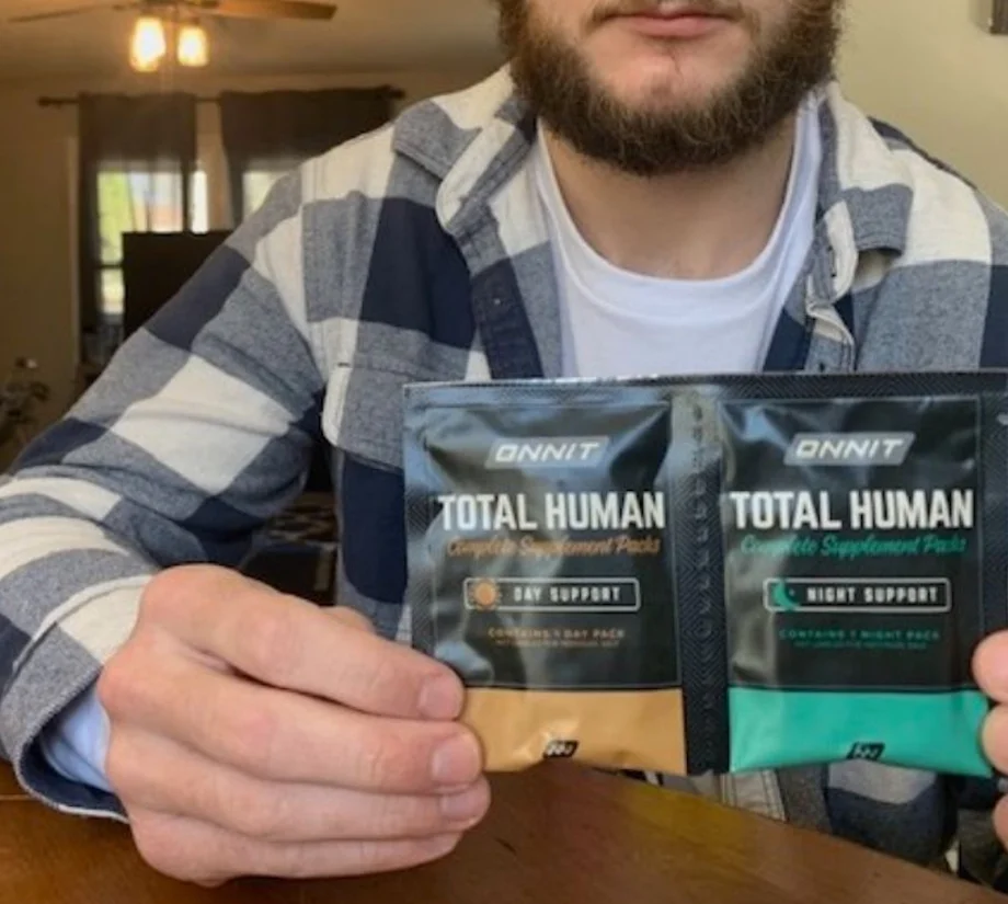 The Best Supplements for Men to Take for Better Health in 2026, According to a Dietitian