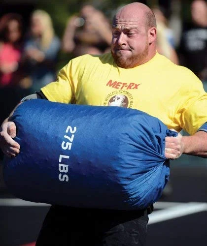 IronMind Tough-As-Nails Sandbags