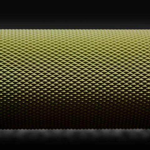 Fringe Sport CeraColt Cerakote Barbell