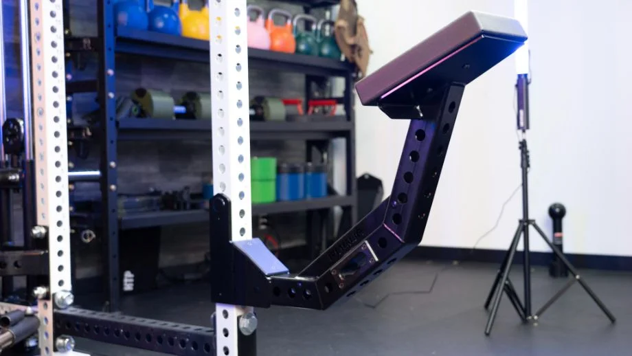 rogue monster pritchett pad 1