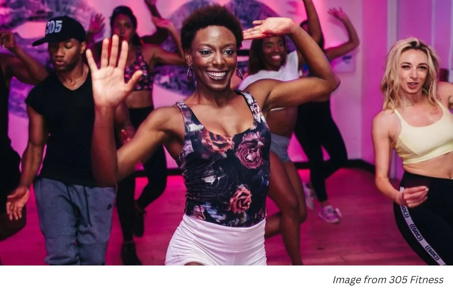 A Look at 305 Fitness: What It Is, And Why You Might Like It