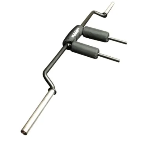 Vulcan Pro Safety Squat Bar