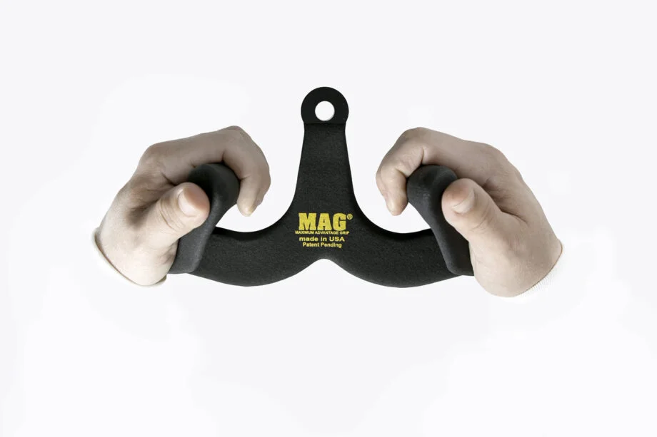 MAG Close Grip Neutral