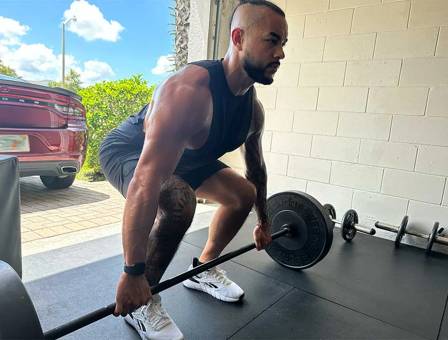 Reebok Nano Gym Shoes Review (2026): All-In On An All-New Design&nbsp;