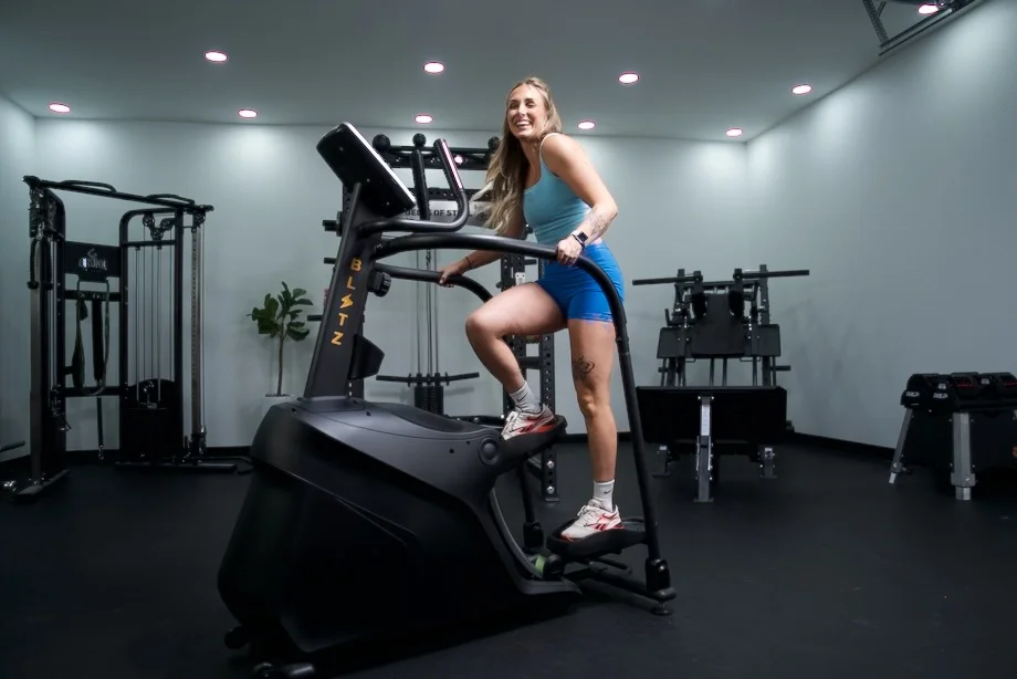 Bells of Steel Blitz Stepper Review (2026): Durable and Budget-Friendly