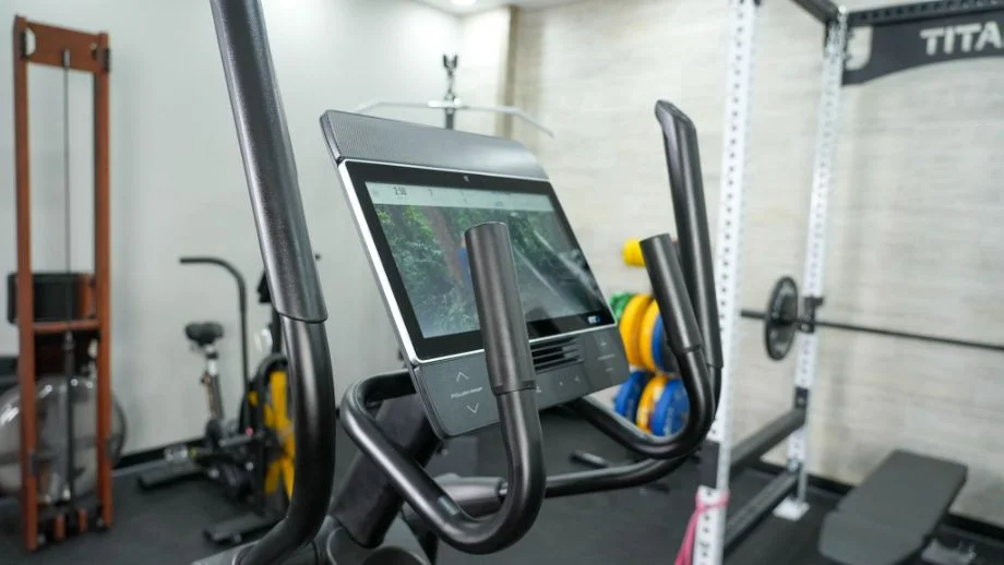 NordicTrack AirGlide Display Only