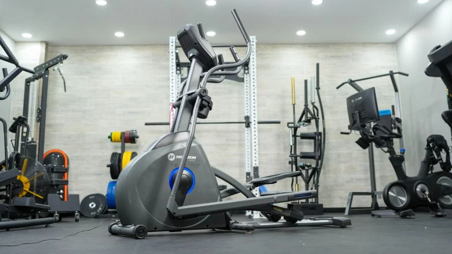 Horizon EX 59 machine only