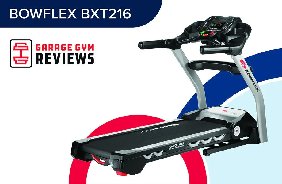Bowflex BXT216 Review (2026): Gone But Not Forgotten