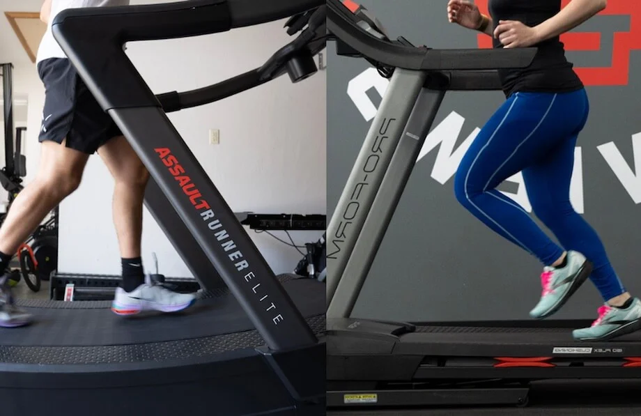 Slat Treadmill vs Belt: Should You Pay More for Slats?