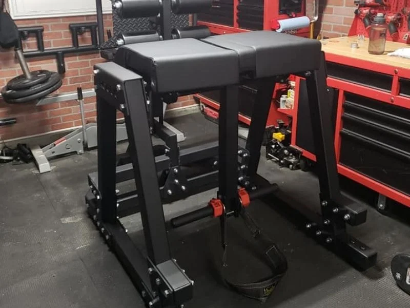 Rogue Z Hyper Reverse Hyper