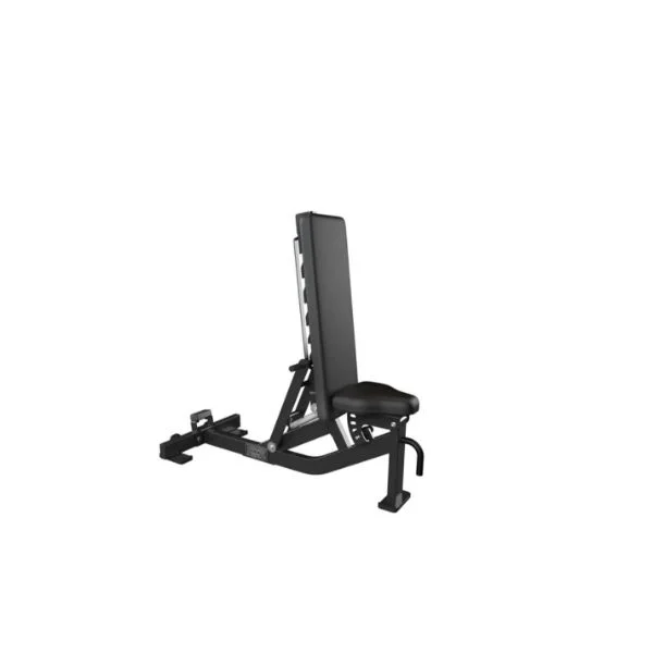 Hammer Strength Multi-Adjustable Bench