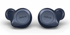 Jabra Elite Active 75t Wireless Bluetooth Earbuds