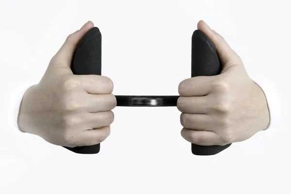 MAG Close Grip Neutral