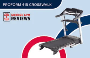 ProForm 415 Crosswalk Feature Image