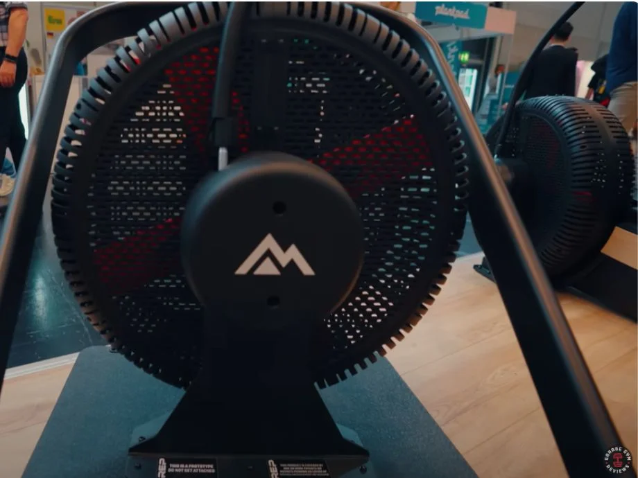 The REP Fitness Ski Trainer