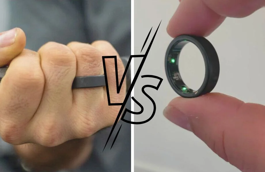 Samsung Ring Vs Oura (2026): Which Smart Ring Best Fits Your Needs?