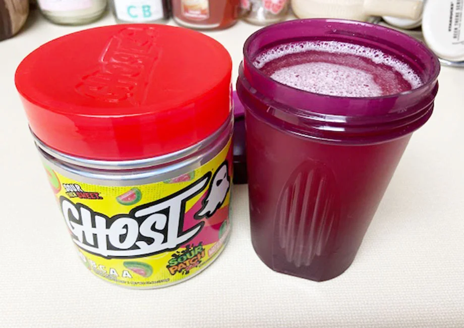 Ghost BCAA Review (2026): Is It Worth Adding to Your Supplement Stack?