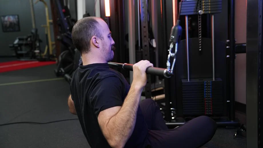 8 Lat Pulldown Variations for Your Next Back Workout