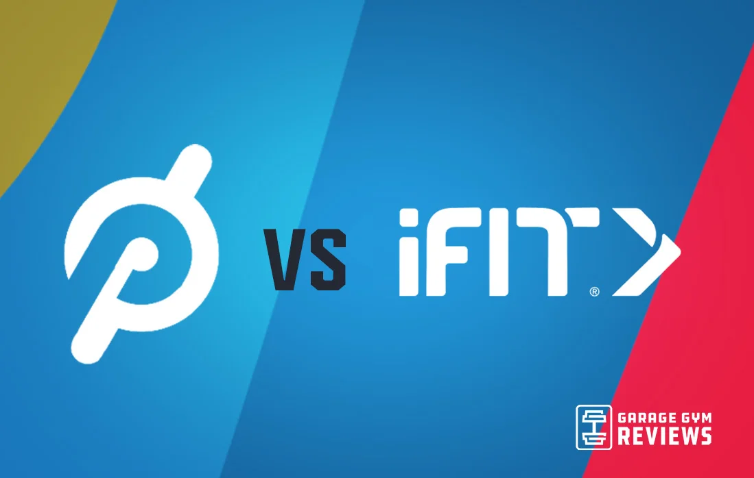 Peloton vs iFIT (2026): The Battle of Two Stellar Fitness Apps